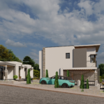 ELITE CONSTRUCTION A PROPOSED RESIDENTIAL BUILDING AT KAGUGU