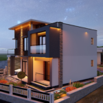 ELITE CONSTRUCTION A PROPOSED RESIDENTIAL BUILDING AT KAGUGU