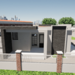 ELITE CONSTRUCTION PROPOSED CONSTRUCTION OF WAREHOUSE IN GASABO