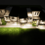 ELITE CONSTRUCTION A PROPOSED G+1 APARTMENT FOR 6 FAMILIES.
