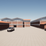 ELITE CONSTRUCTION PROPOSED CONSTRUCTION OF WAREHOUSE IN GASABO