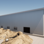 ELITE CONSTRUCTION PROPOSED CONSTRUCTION OF WAREHOUSE IN GASABO