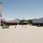 ELITE CONSTRUCTION PROPOSED CONSTRUCTION OF WAREHOUSE IN GASABO
