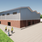 ELITE CONSTRUCTION PROPOSED CONSTRUCTION OF WAREHOUSE IN GASABO